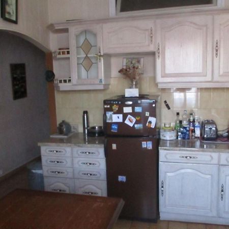 Chez Brigitte Guesthouse Ніцца Екстер'єр фото