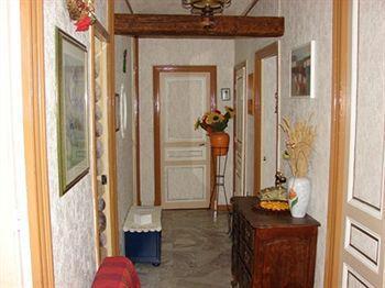 Chez Brigitte Guesthouse Ніцца Екстер'єр фото