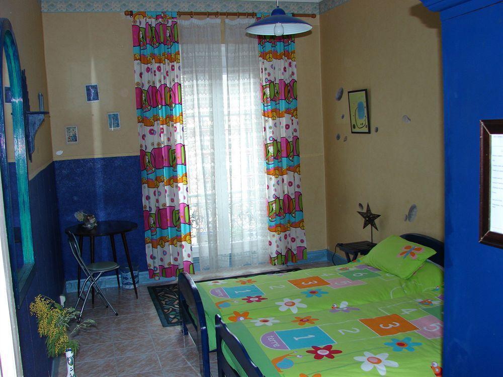 Chez Brigitte Guesthouse Ніцца Екстер'єр фото