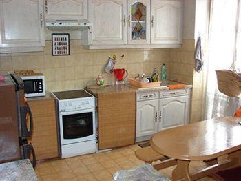 Chez Brigitte Guesthouse Ніцца Екстер'єр фото